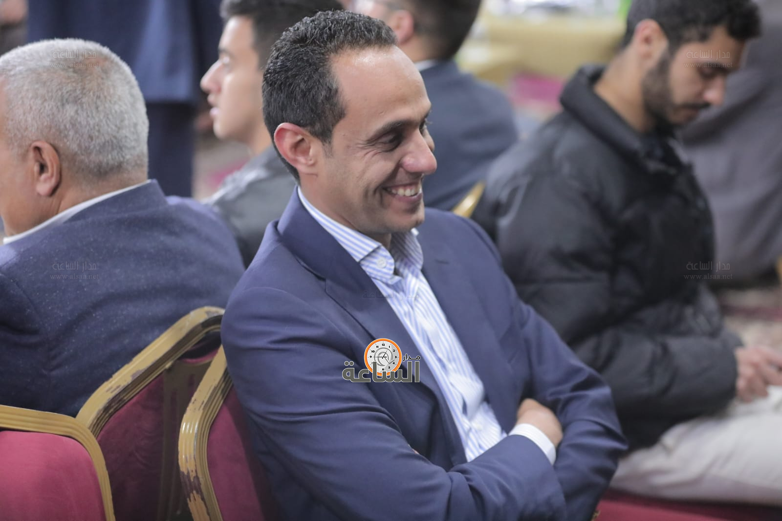 Madar Al-Saa Images 0.39485778785807946