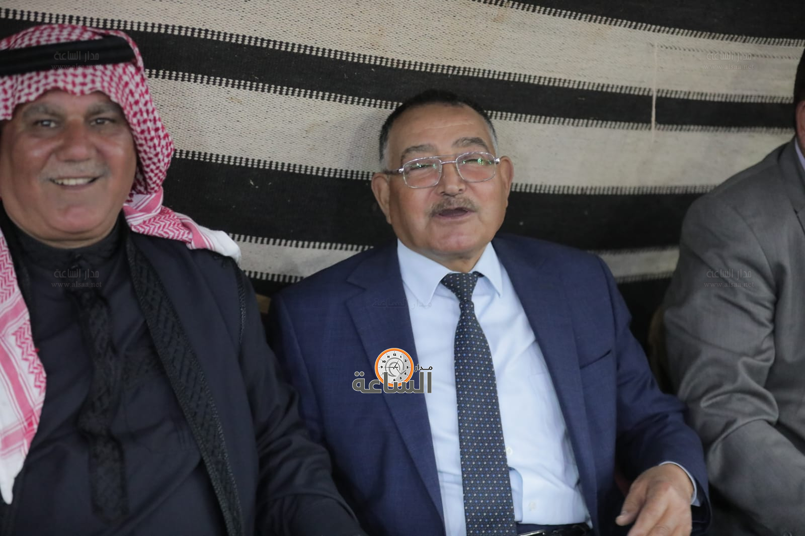 Madar Al-Saa Images 0.7110431103991472