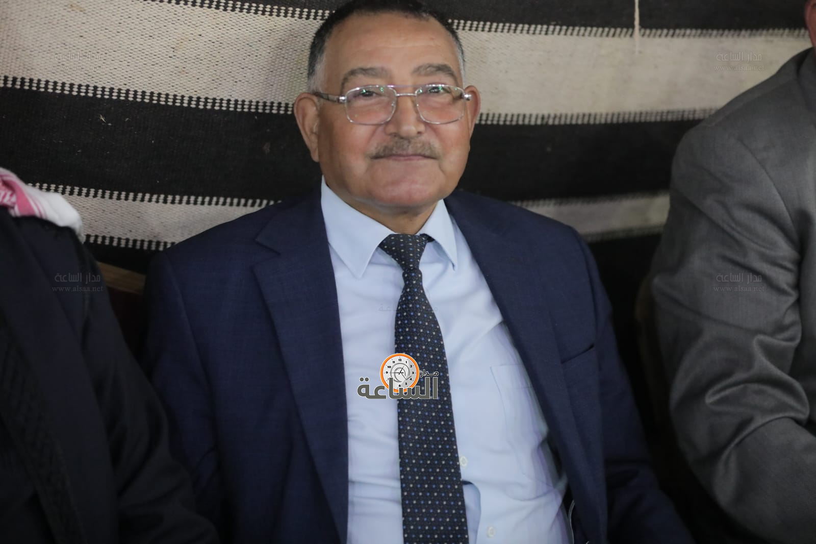 Madar Al-Saa Images 0.7193318836686842