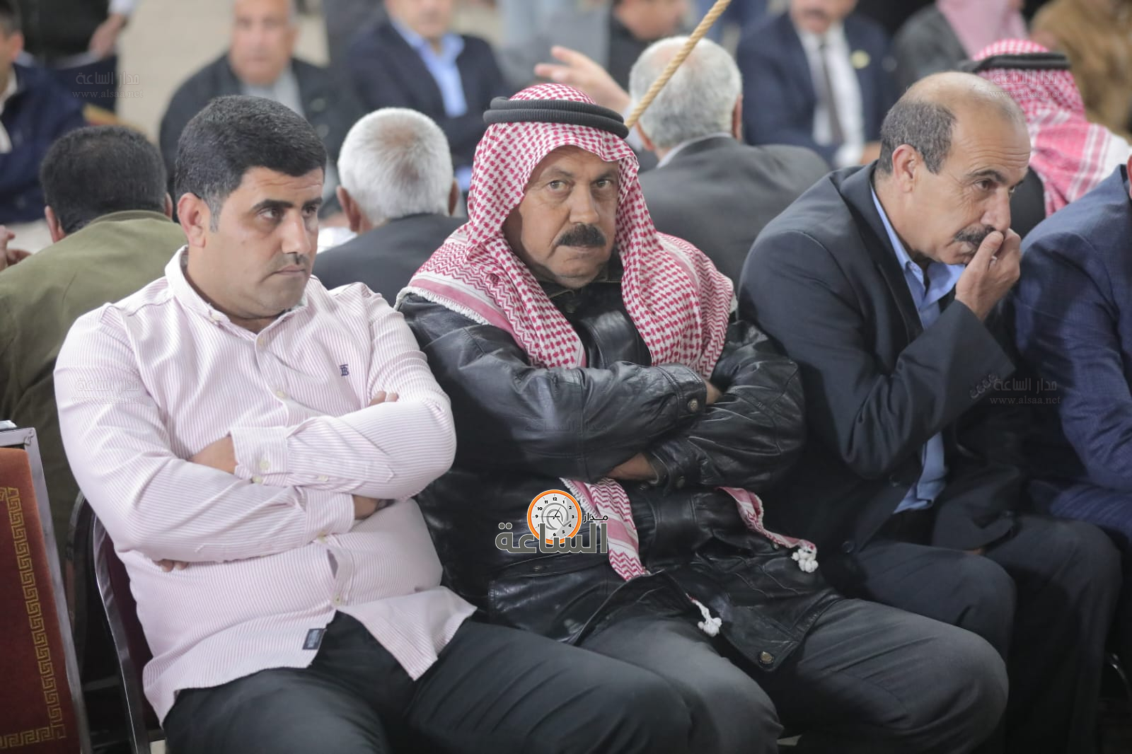 Madar Al-Saa Images 0.3037819602568659