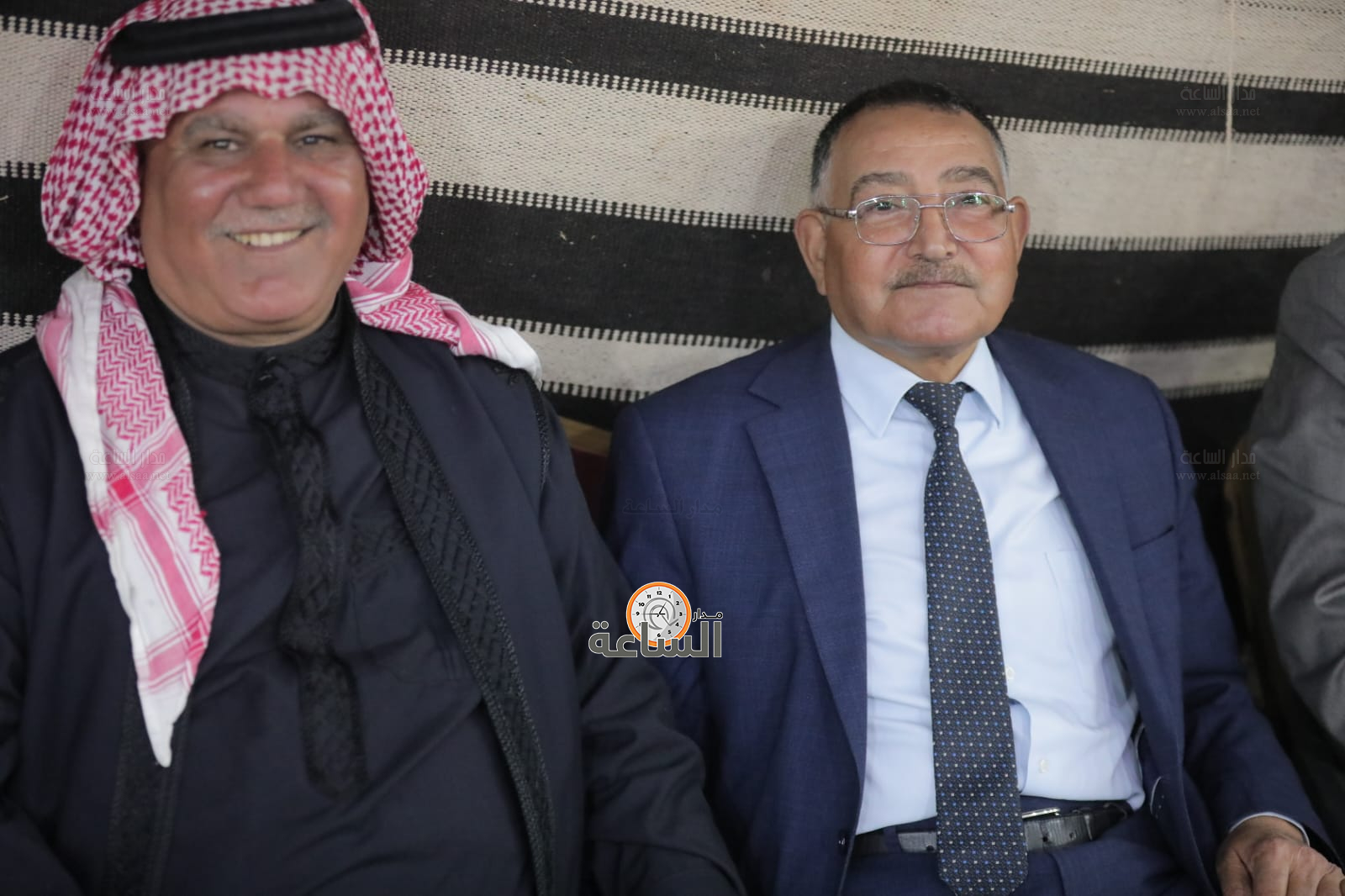 Madar Al-Saa Images 0.6124801546550755