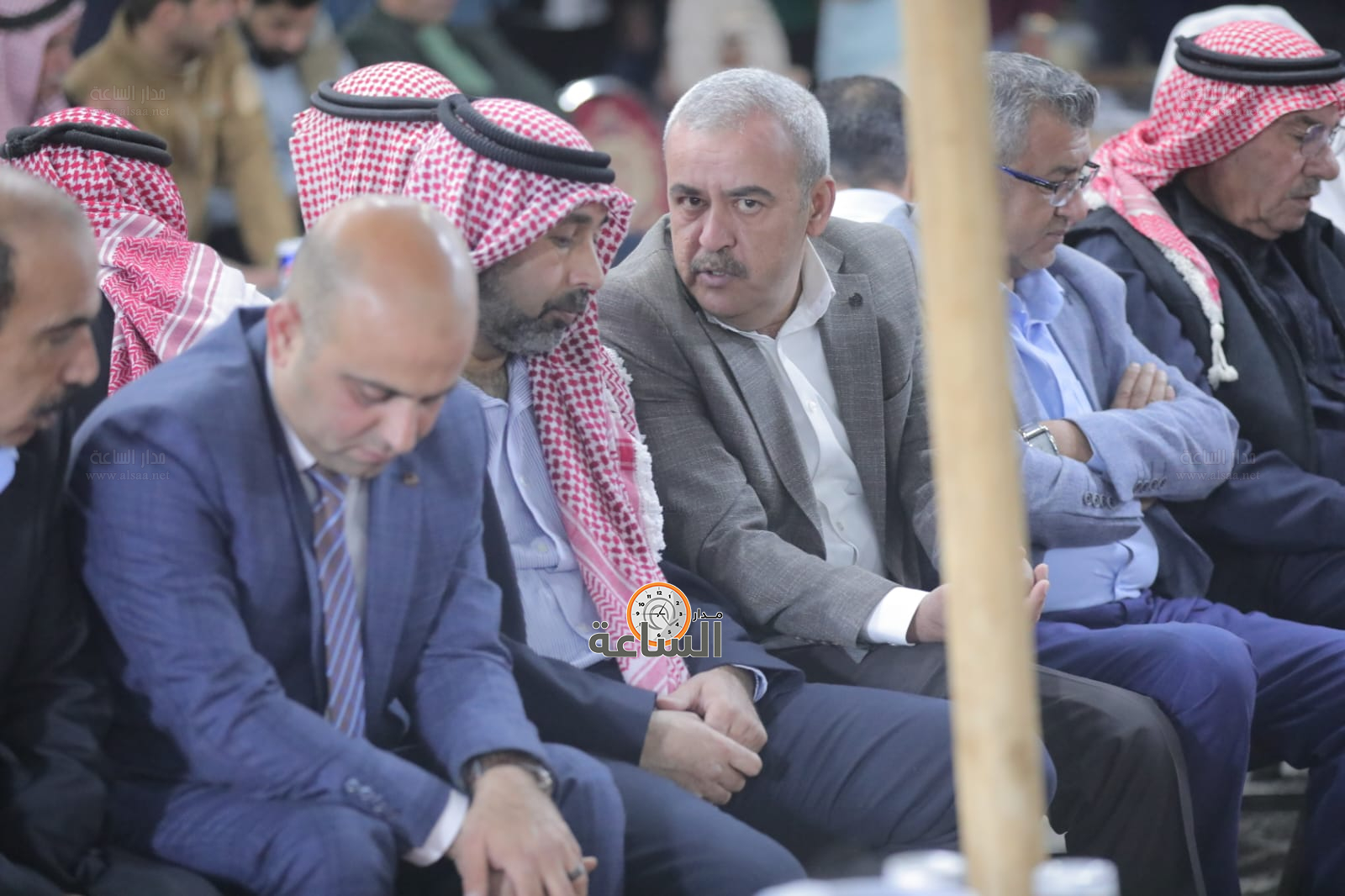 Madar Al-Saa Images 0.8353959344443842