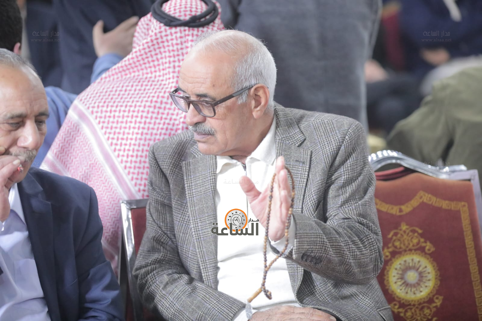 Madar Al-Saa Images 0.4679418621804552