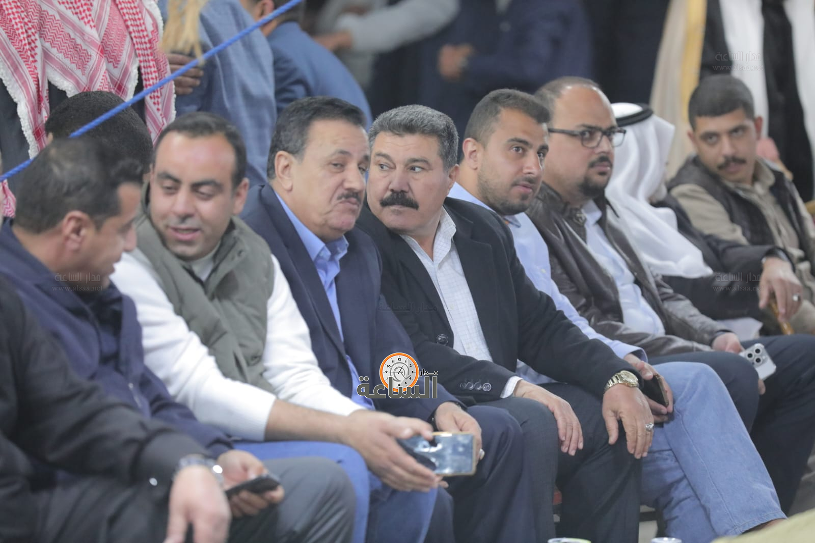 Madar Al-Saa Images 0.2464129333762537