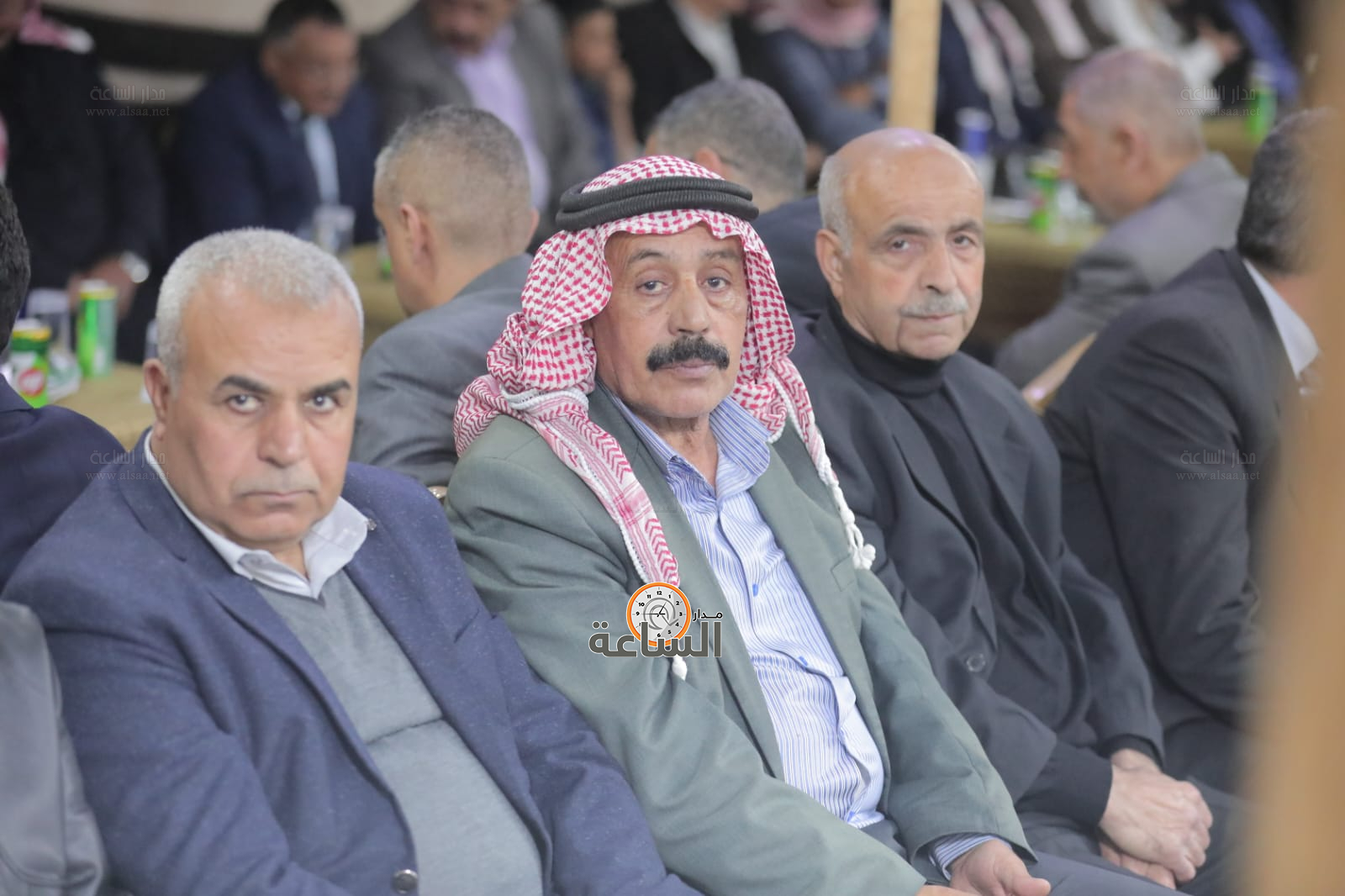 Madar Al-Saa Images 0.9173145456007623