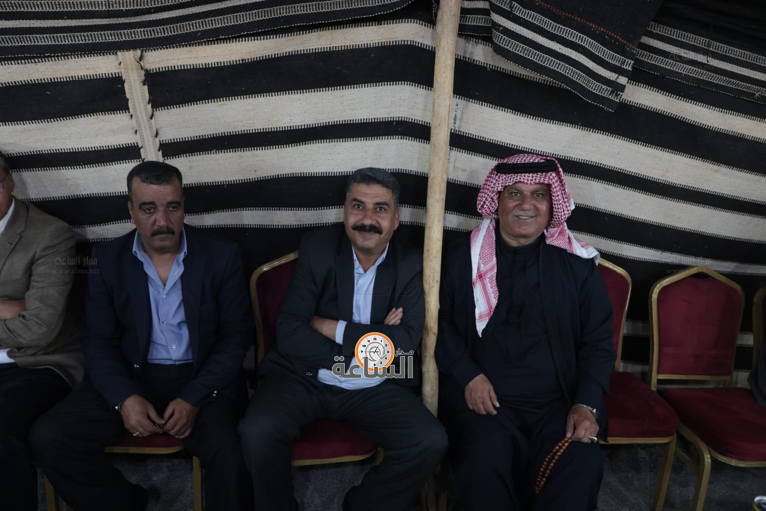 Madar Al-Saa Images 0.18256732671849862