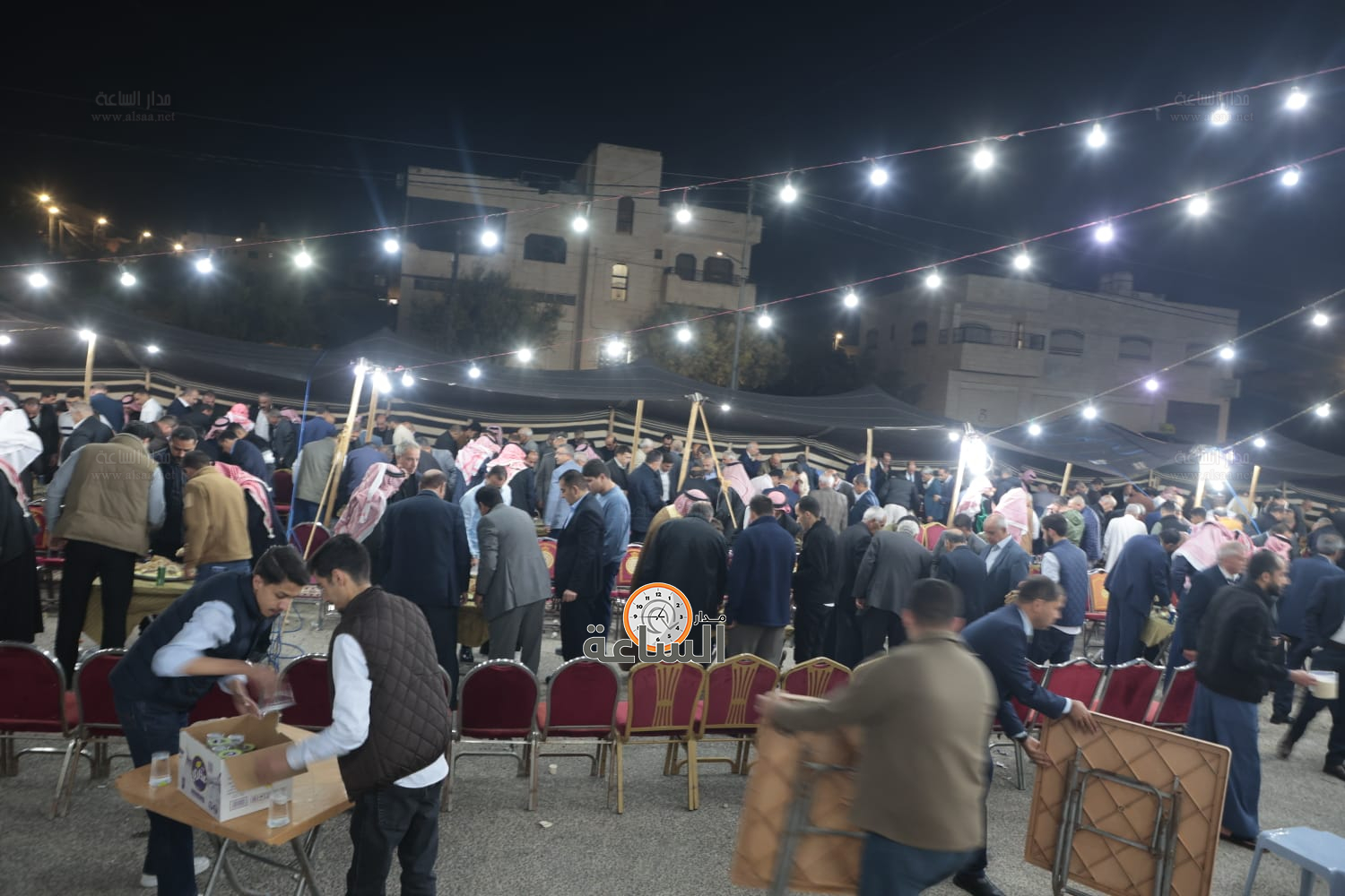 Madar Al-Saa Images 0.6981081835311451