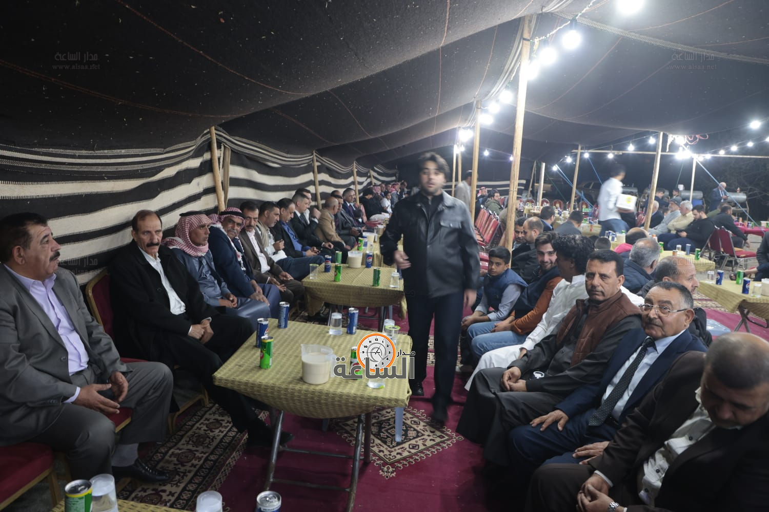 Madar Al-Saa Images 0.29494045280981984