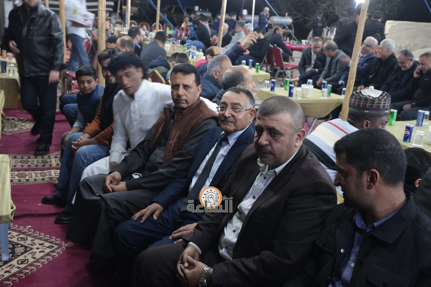 Madar Al-Saa Images 0.2652567302896045