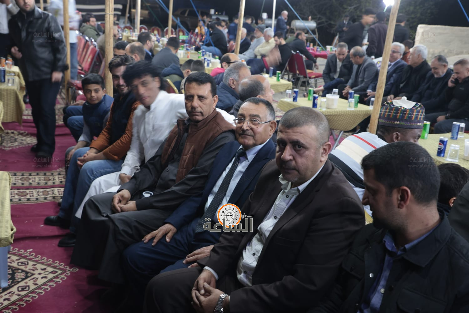 Madar Al-Saa Images 0.8240547005913277