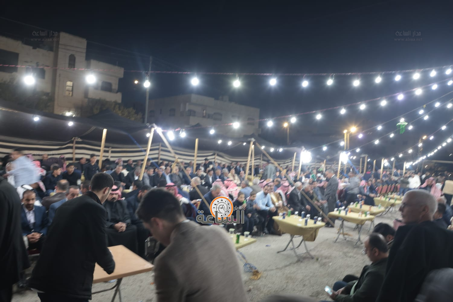 Madar Al-Saa Images 0.5720845476726628