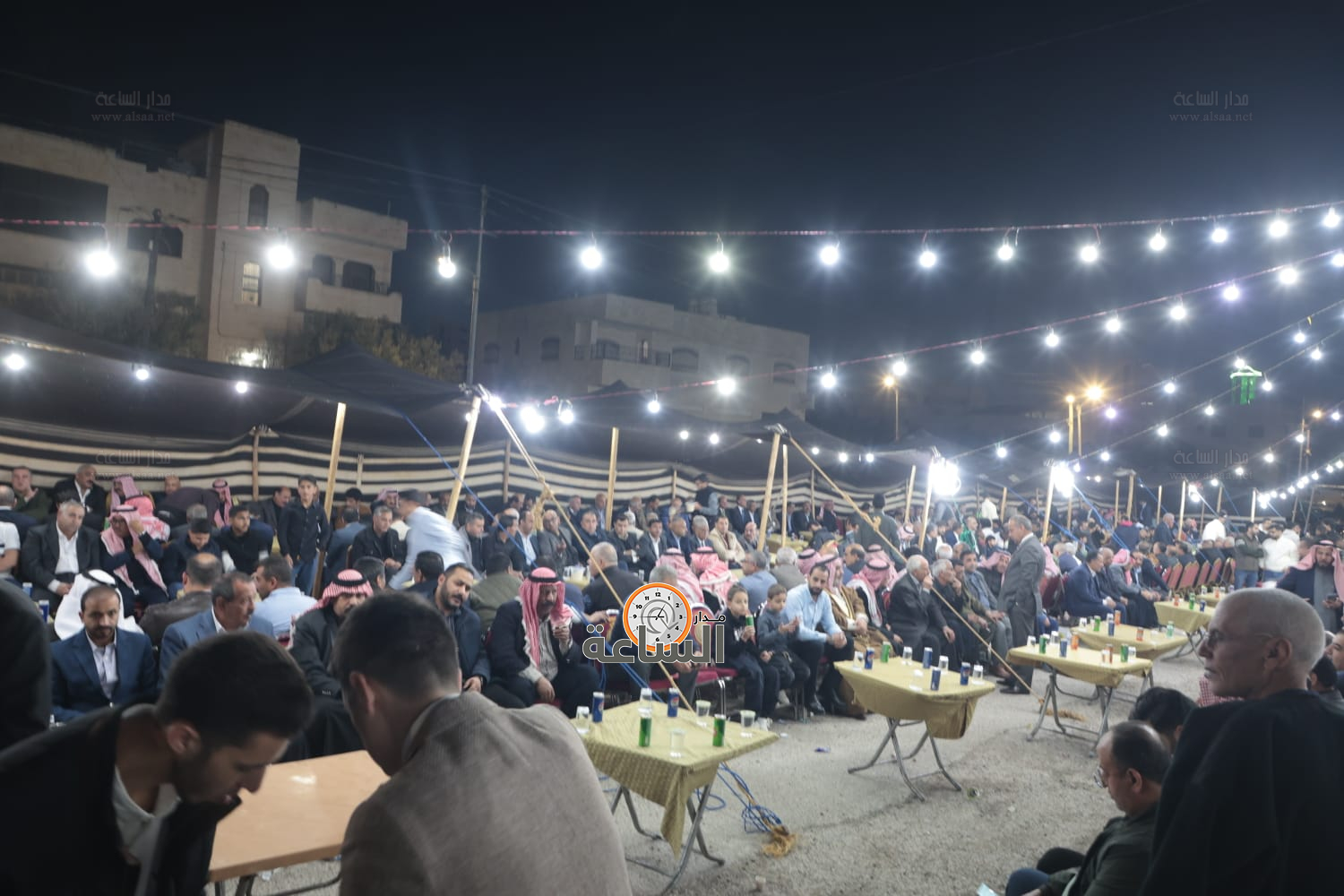 Madar Al-Saa Images 0.4288411225729798