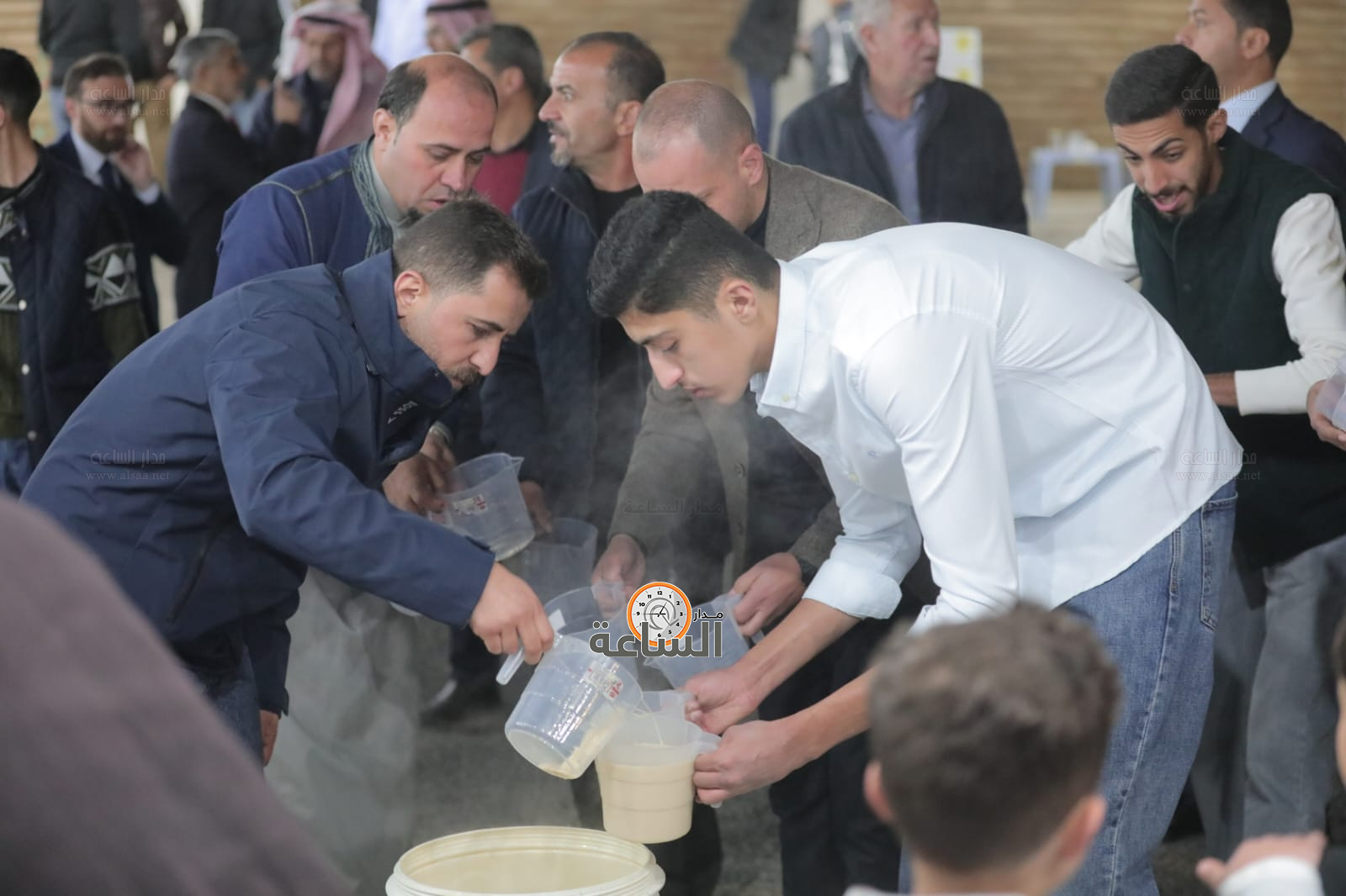 Madar Al-Saa Images 0.8931024342871232