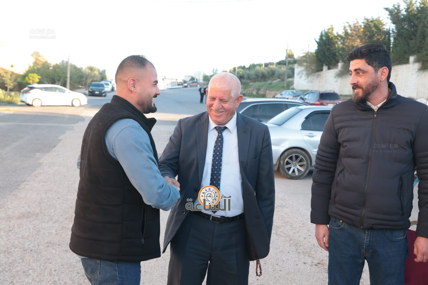 Madar Al-Saa Images 0.12576988074531958