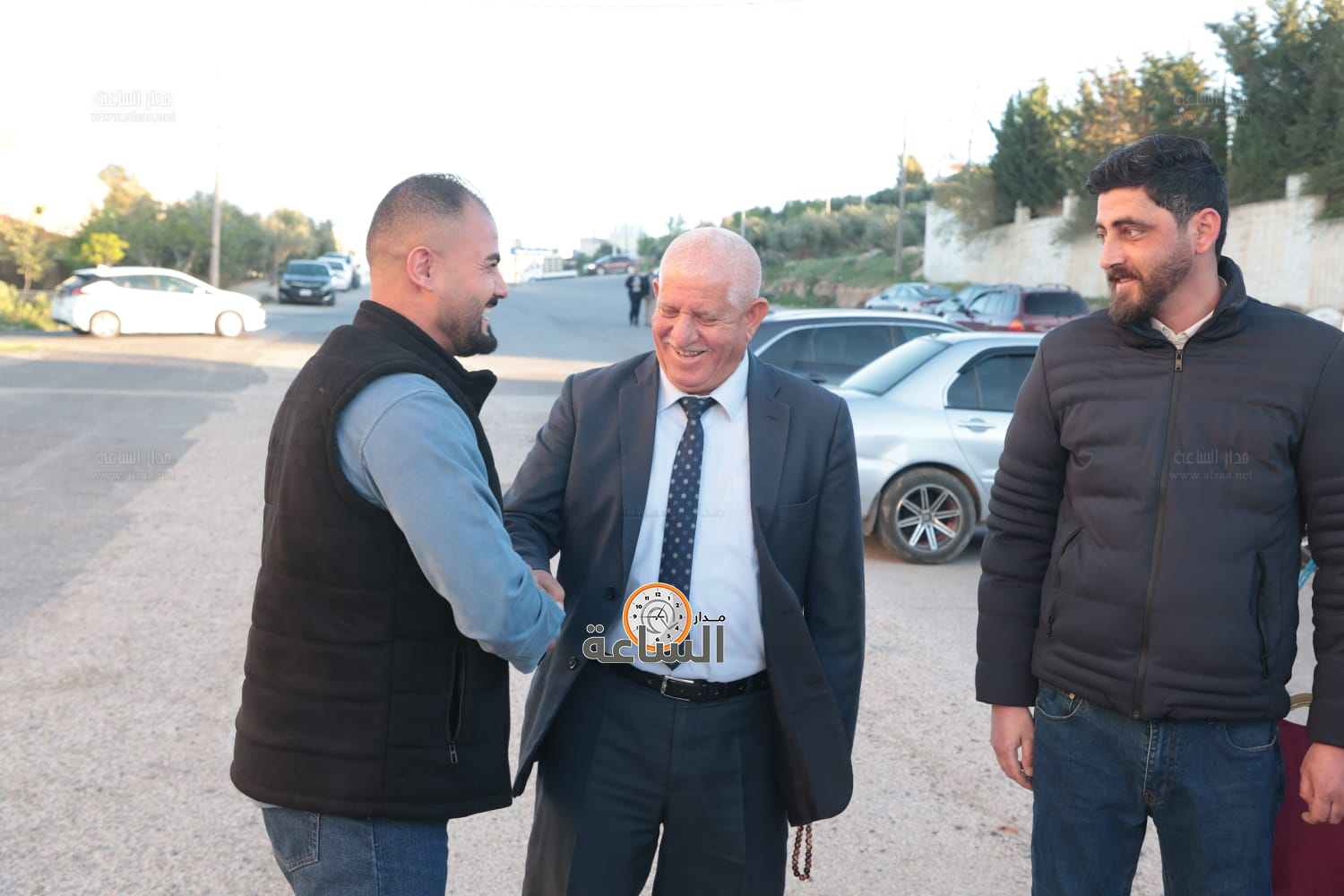 Madar Al-Saa Images 0.3339851388698887