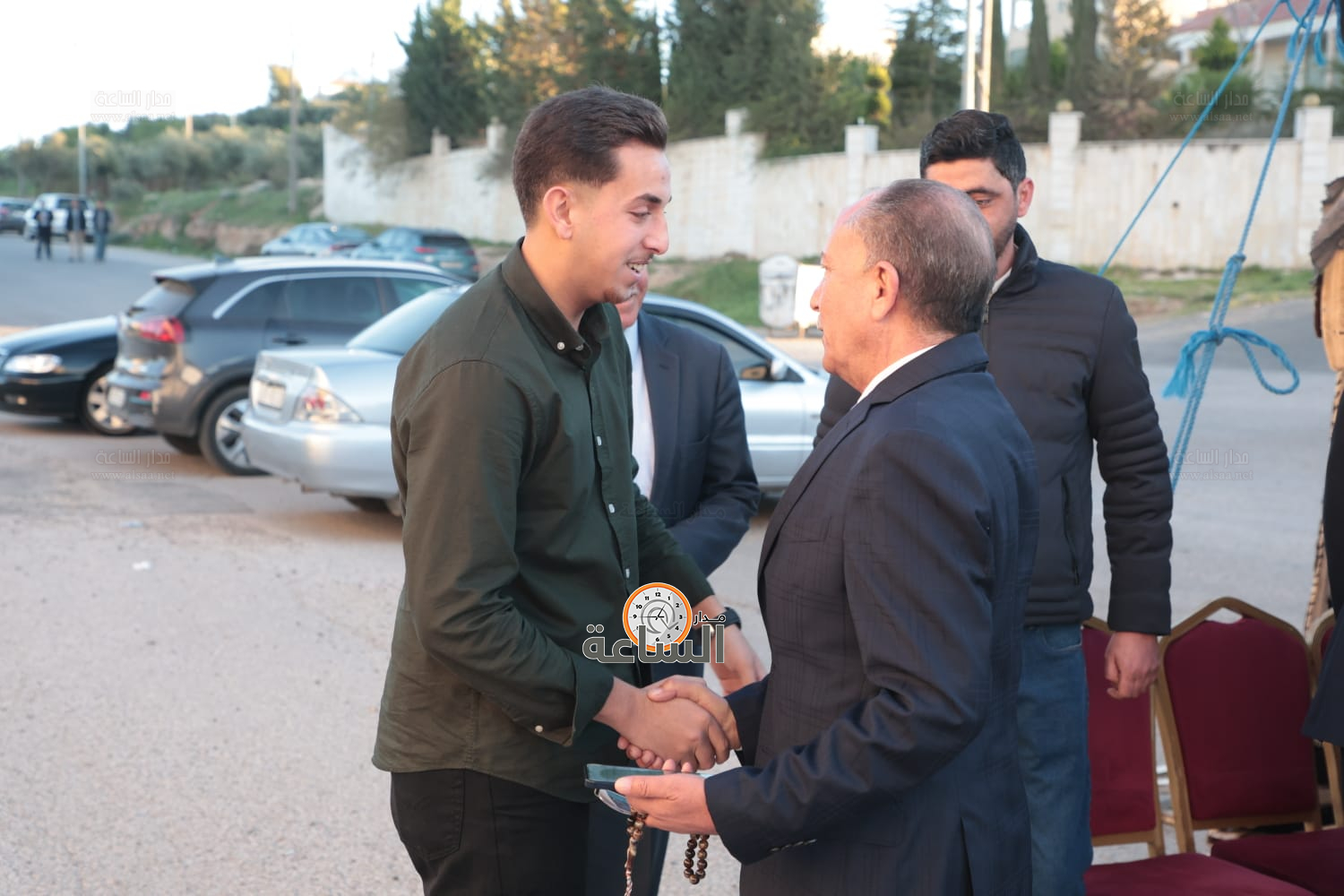 Madar Al-Saa Images 0.08290612847065026