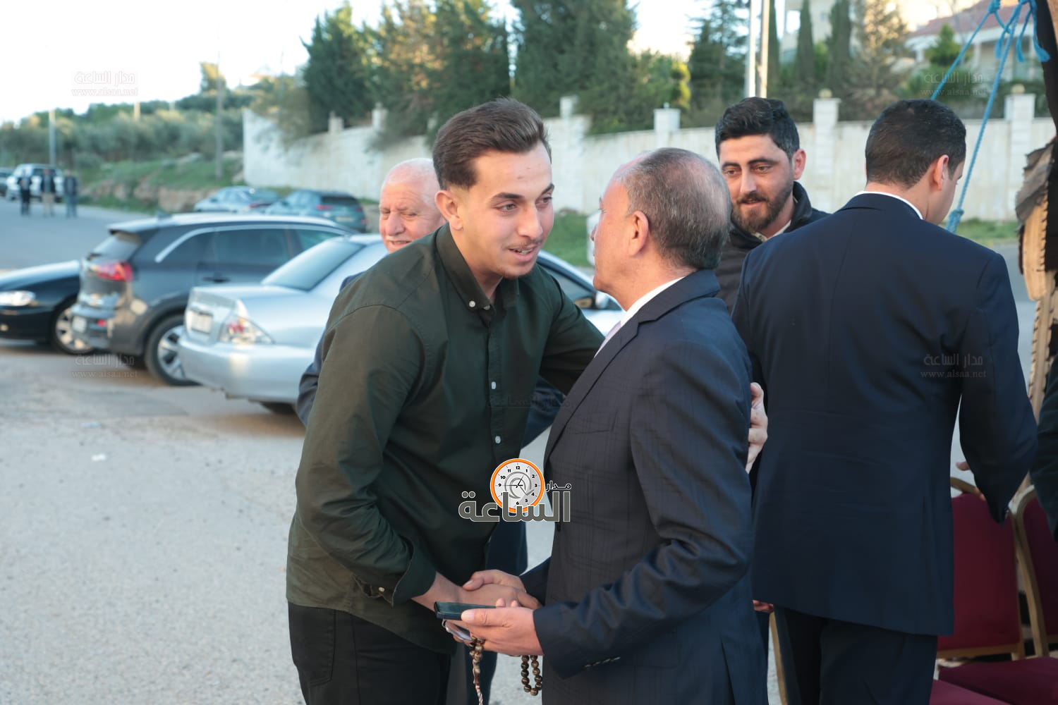 Madar Al-Saa Images 0.19730904785026038