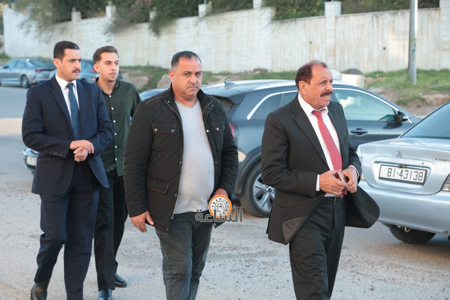 Madar Al-Saa Images 0.625529066653421