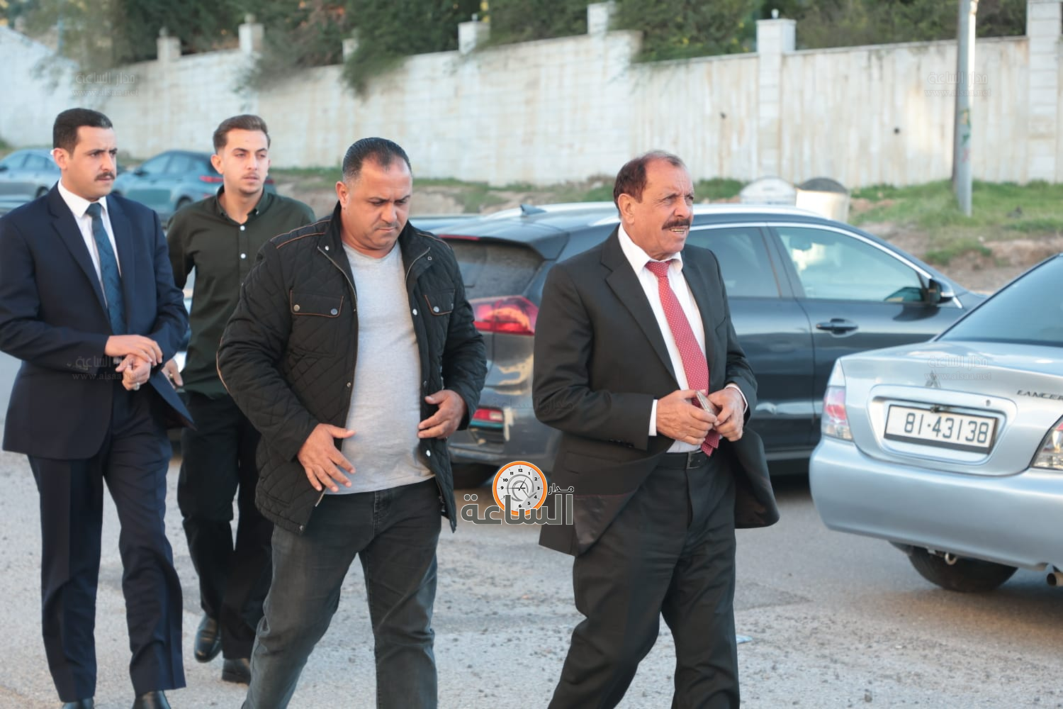 Madar Al-Saa Images 0.6747891697759558