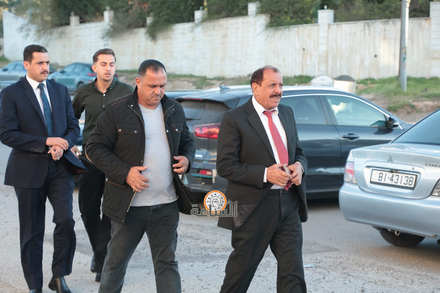 Madar Al-Saa Images 0.9199878069287111