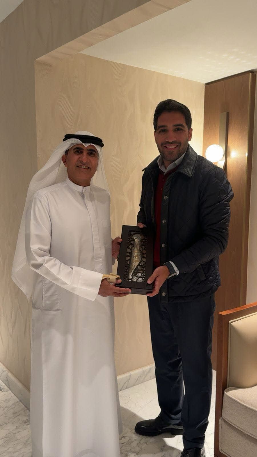 Madar Al-Saa Images 0.9278600584862466