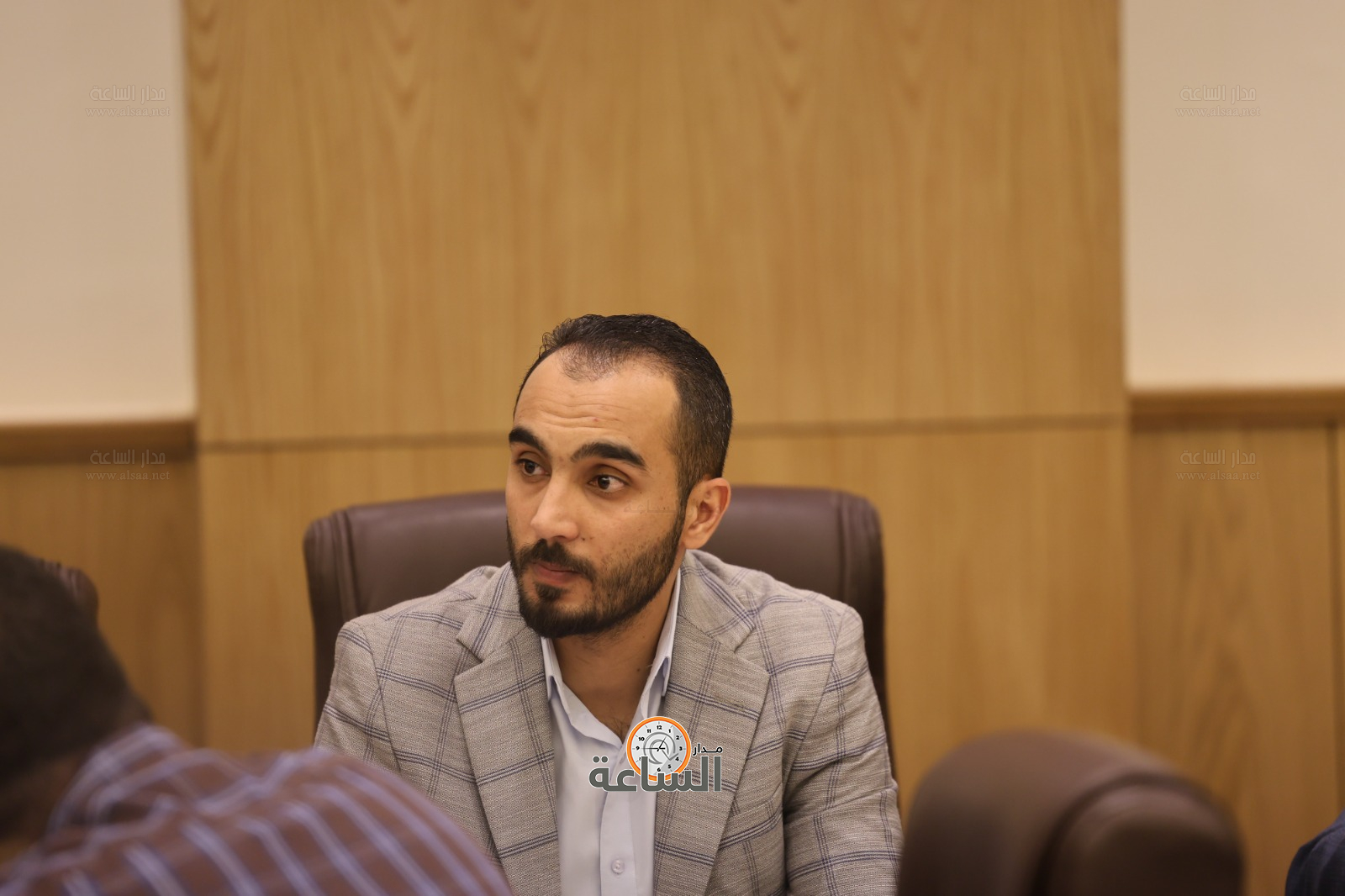 Madar Al-Saa Images 0.8846859003471421