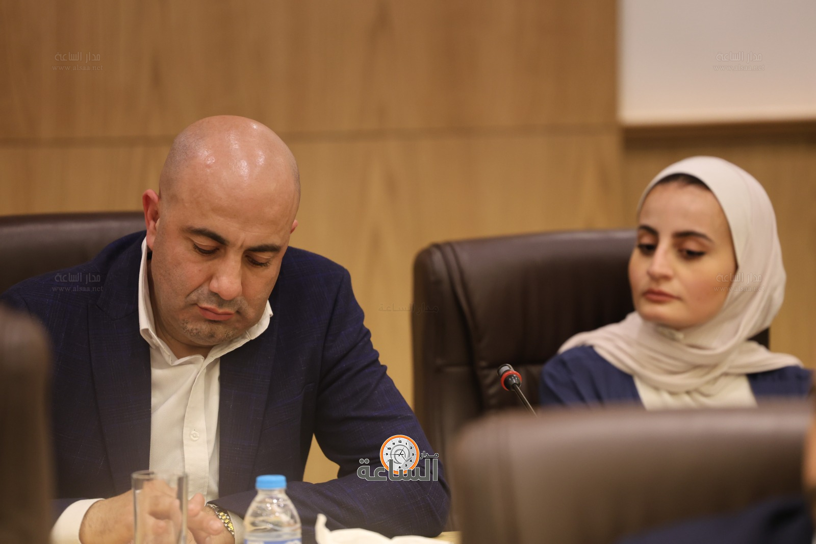 Madar Al-Saa Images 0.6558224110244164