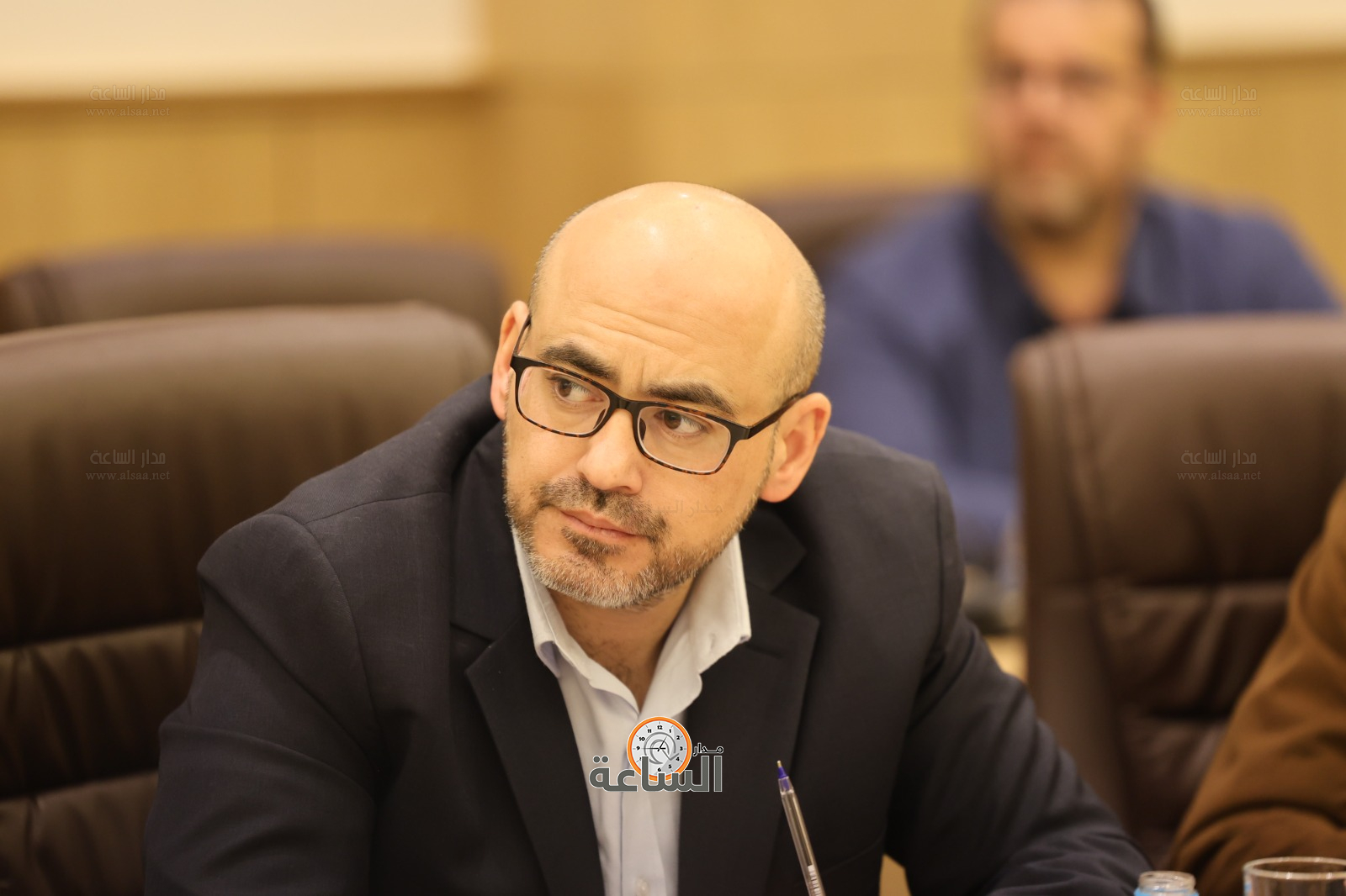 Madar Al-Saa Images 0.9941758390643394