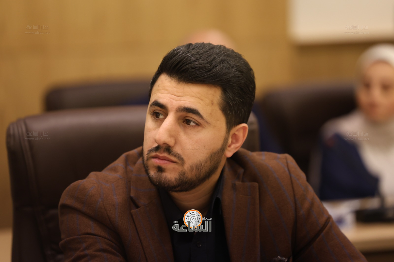 Madar Al-Saa Images 0.06346778281324794