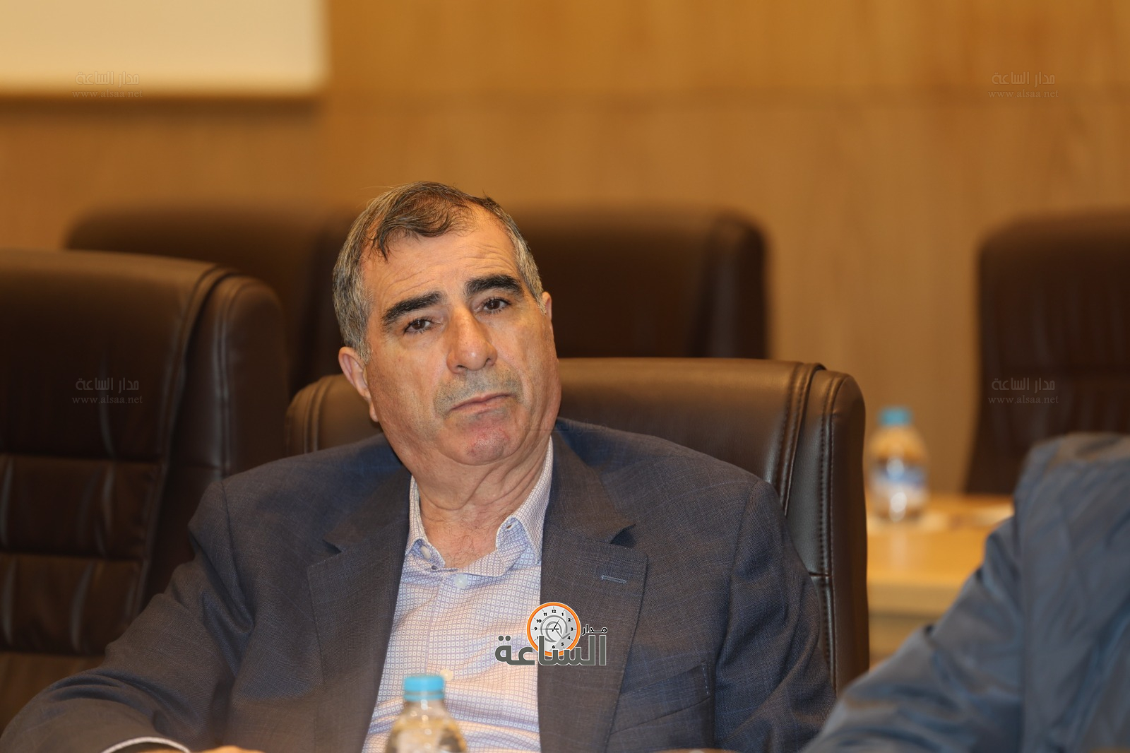 Madar Al-Saa Images 0.16225820420322323