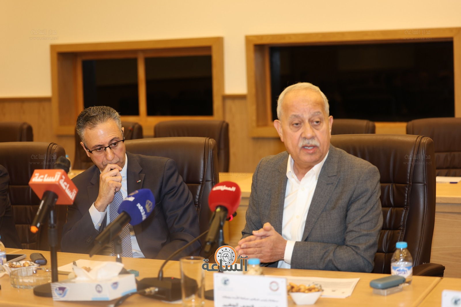 Madar Al-Saa Images 0.18639307942657868