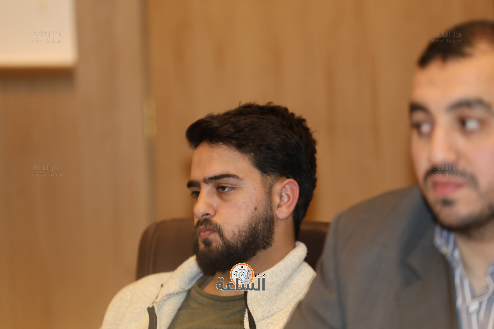 Madar Al-Saa Images 0.051256197589619745