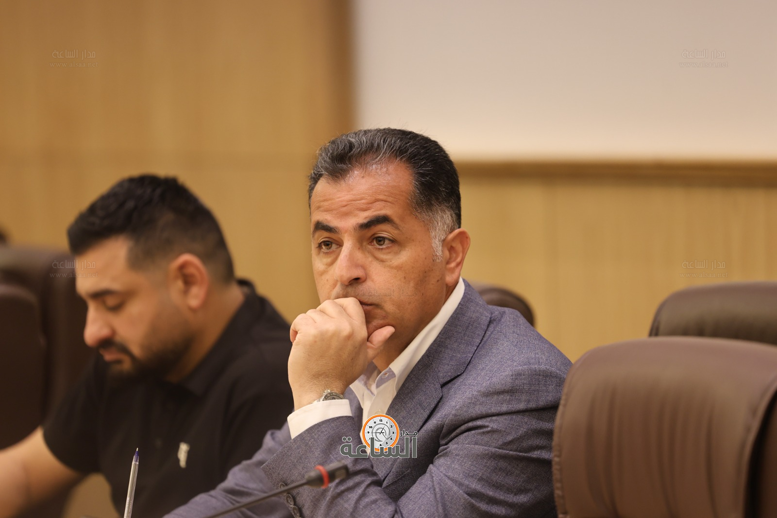 Madar Al-Saa Images 0.4586558734817887