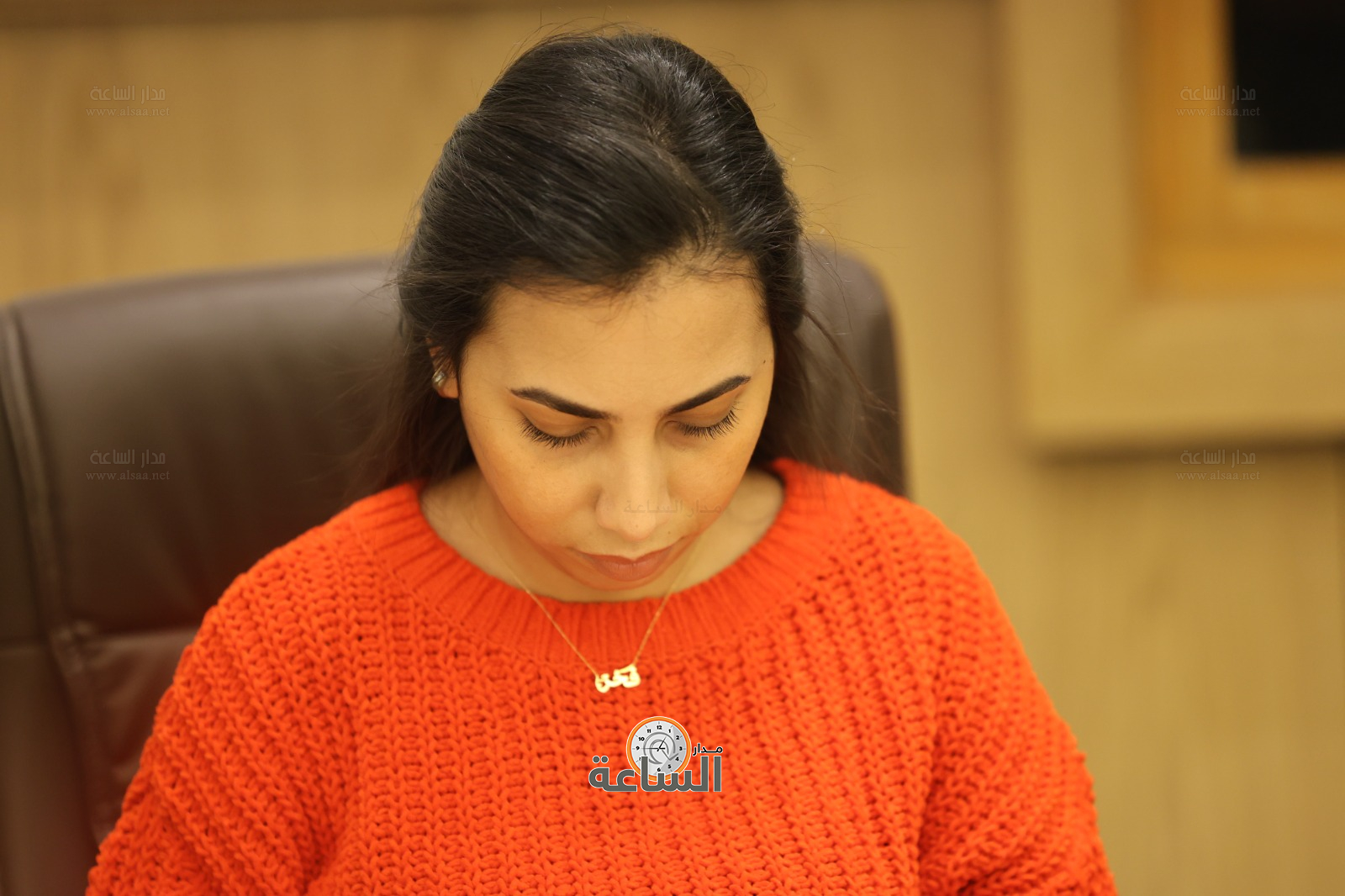 Madar Al-Saa Images 0.035587541852370785