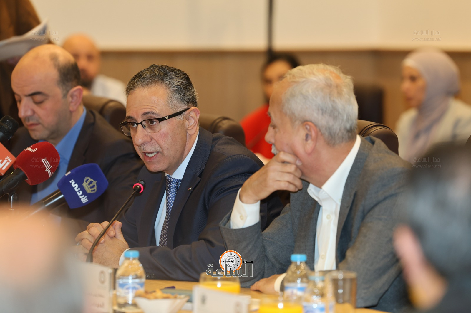 Madar Al-Saa Images 0.1927592074439506