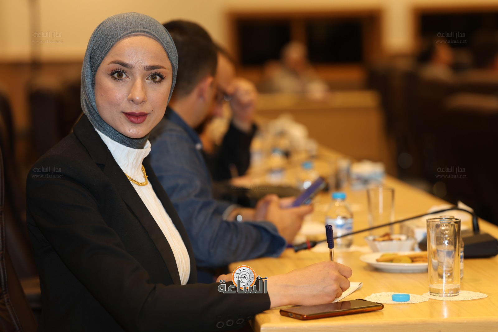 Madar Al-Saa Images 0.19188607050855722