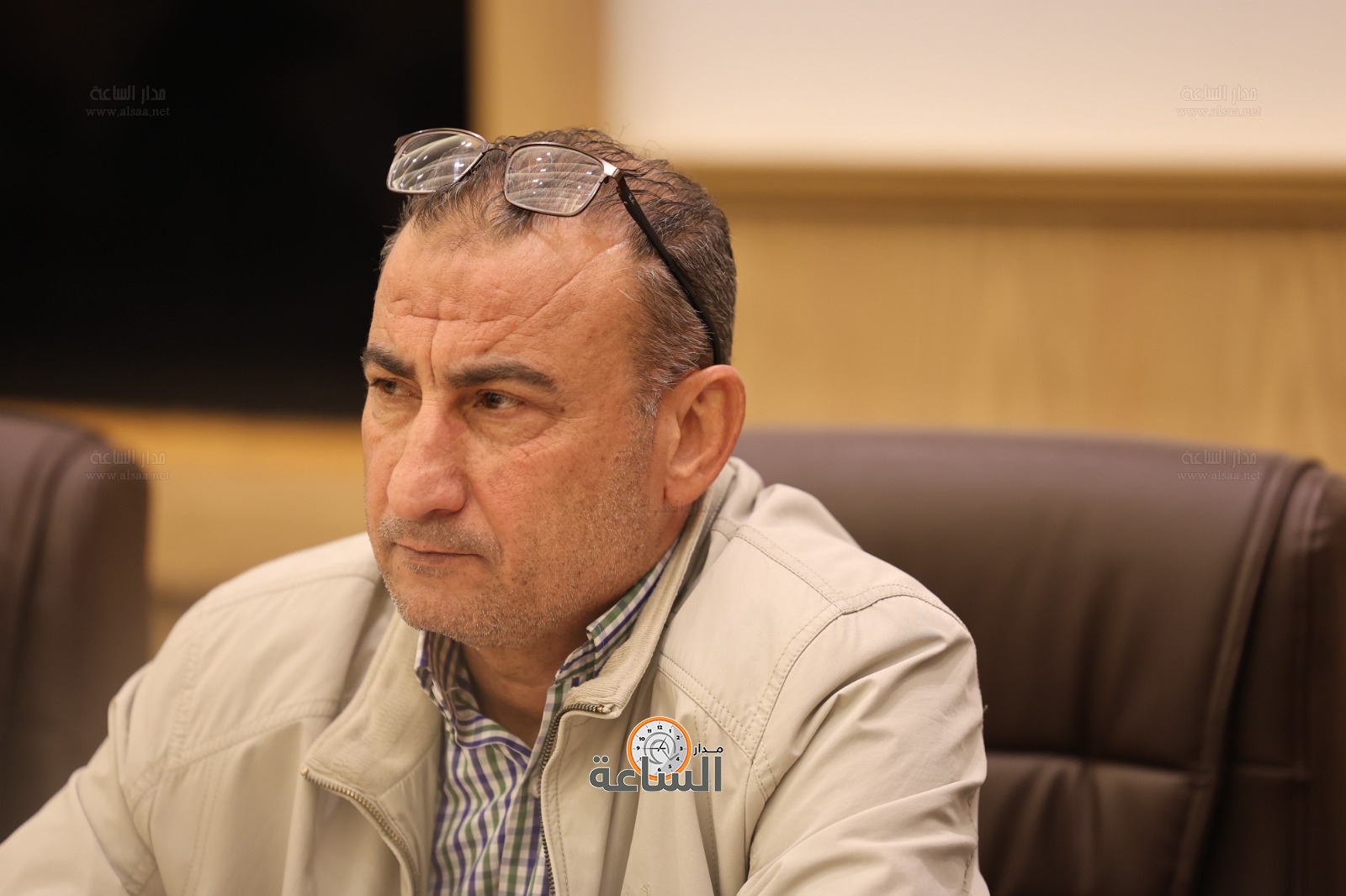 Madar Al-Saa Images 0.9606540124192111