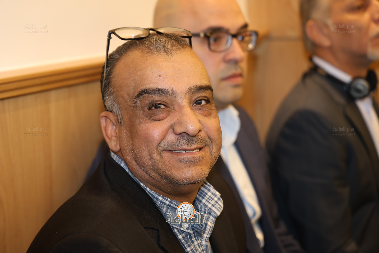 Madar Al-Saa Images 0.7597495739458135