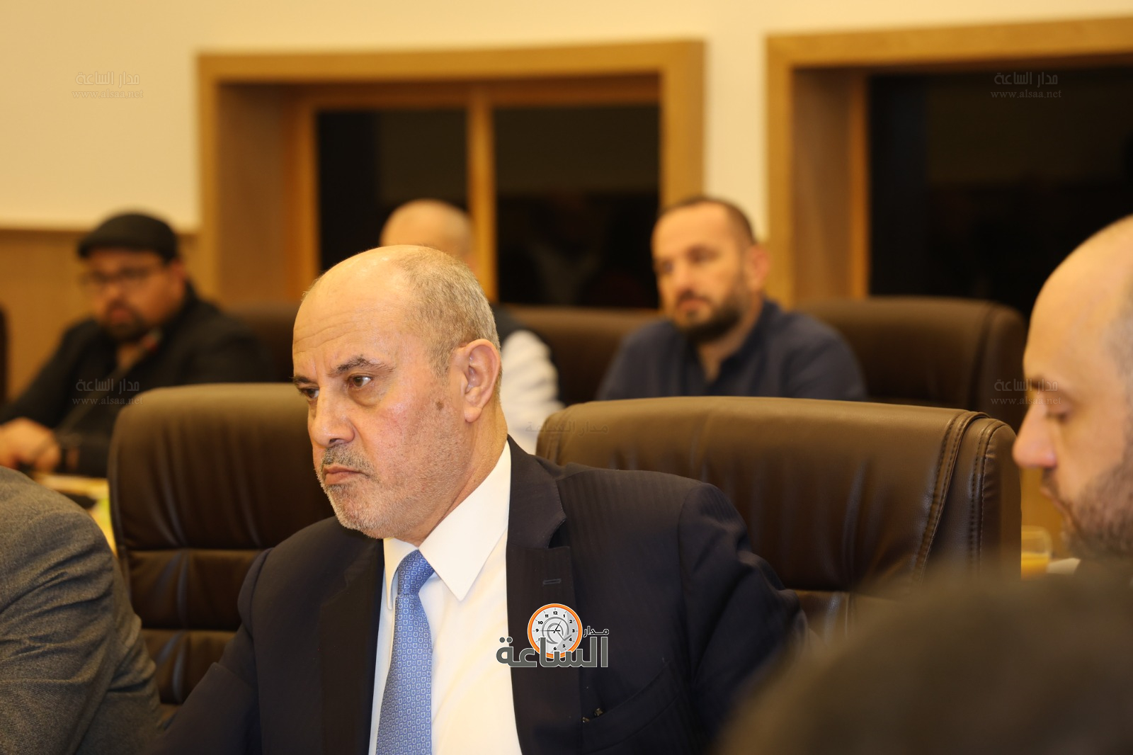 Madar Al-Saa Images 0.8656502826102752