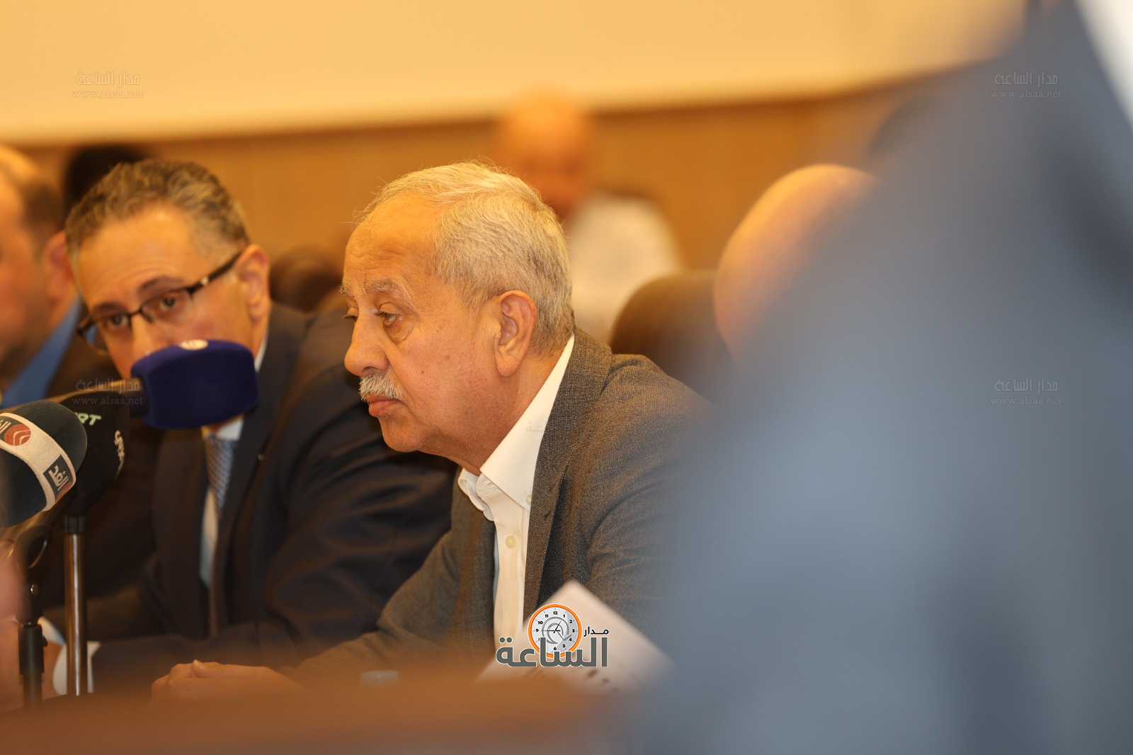 Madar Al-Saa Images 0.8740434548717895