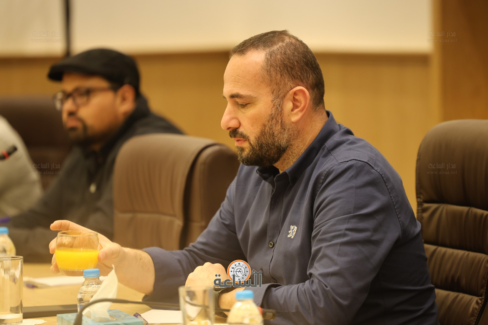 Madar Al-Saa Images 0.5271053628810851