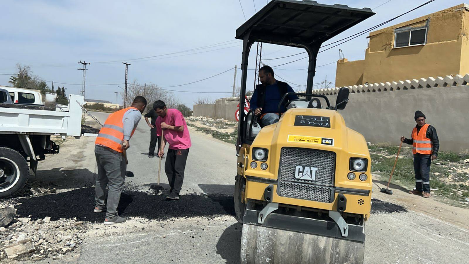 Madar Al-Saa Images 0.9391201707372241