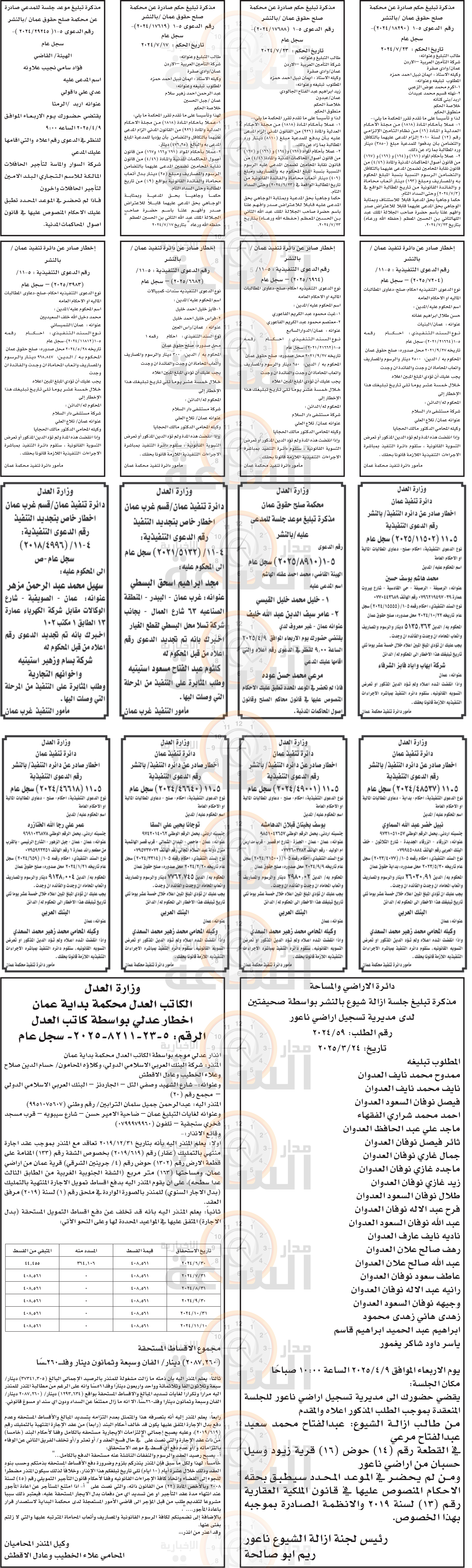 Madar Al-Saa Images 0.3011685350363775