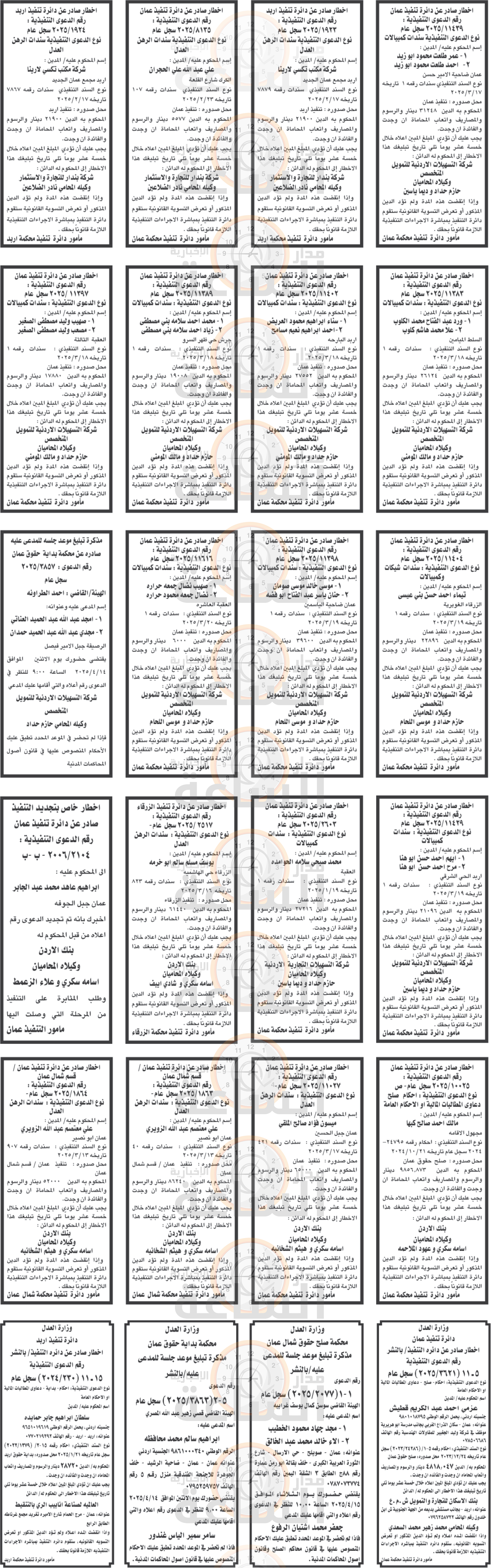 Madar Al-Saa Images 0.09420711049348252