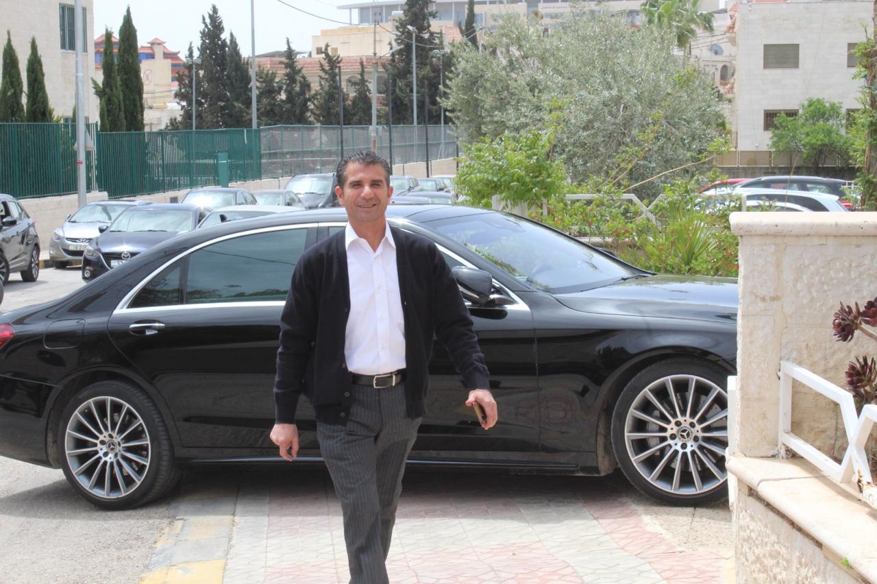 Madar Al-Saa Images 0.6154065944672675