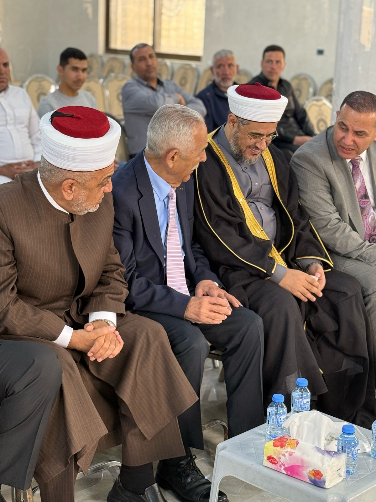 Madar Al-Saa Images 0.9891274790949522