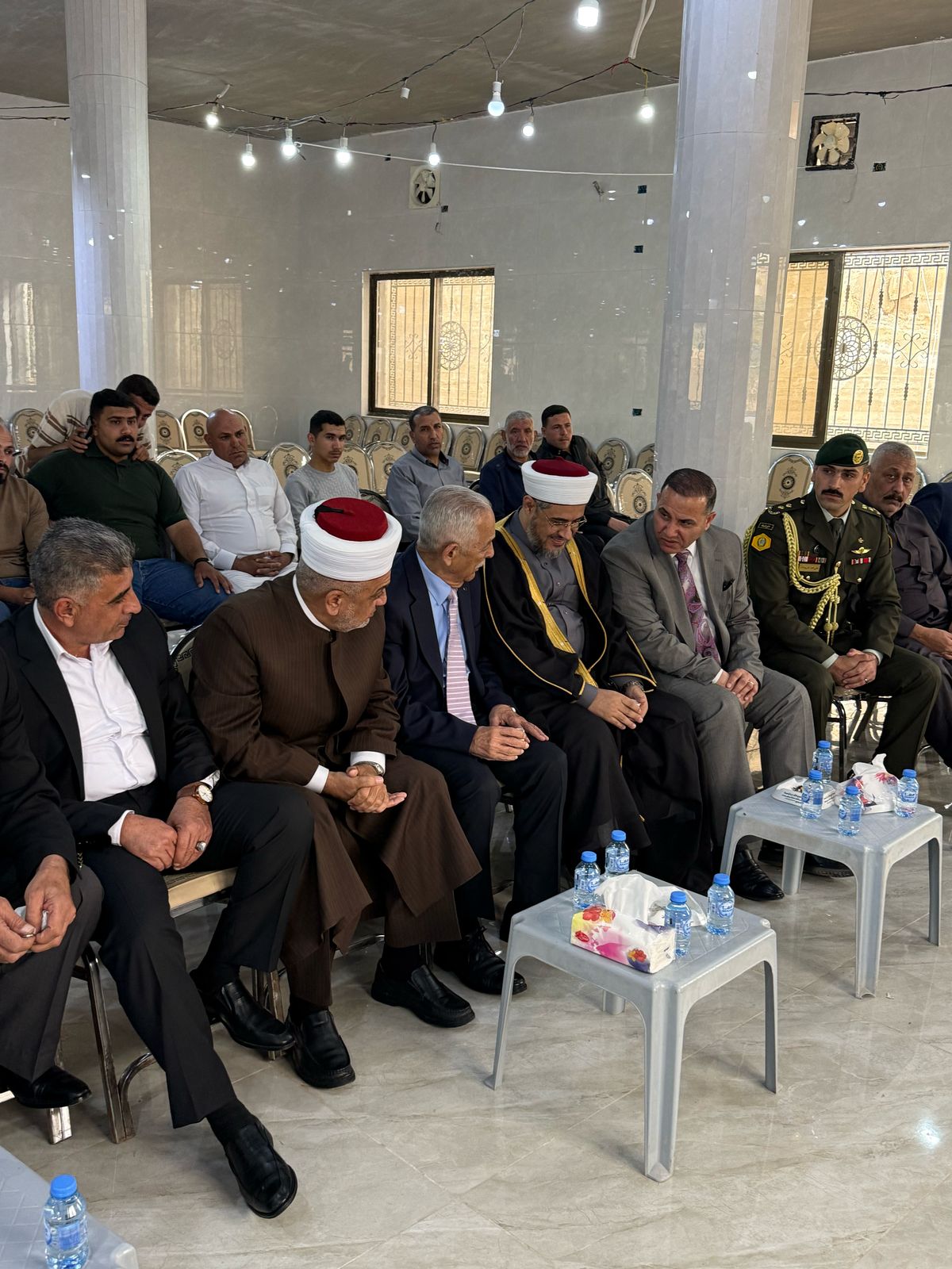 Madar Al-Saa Images 0.4800422282252288