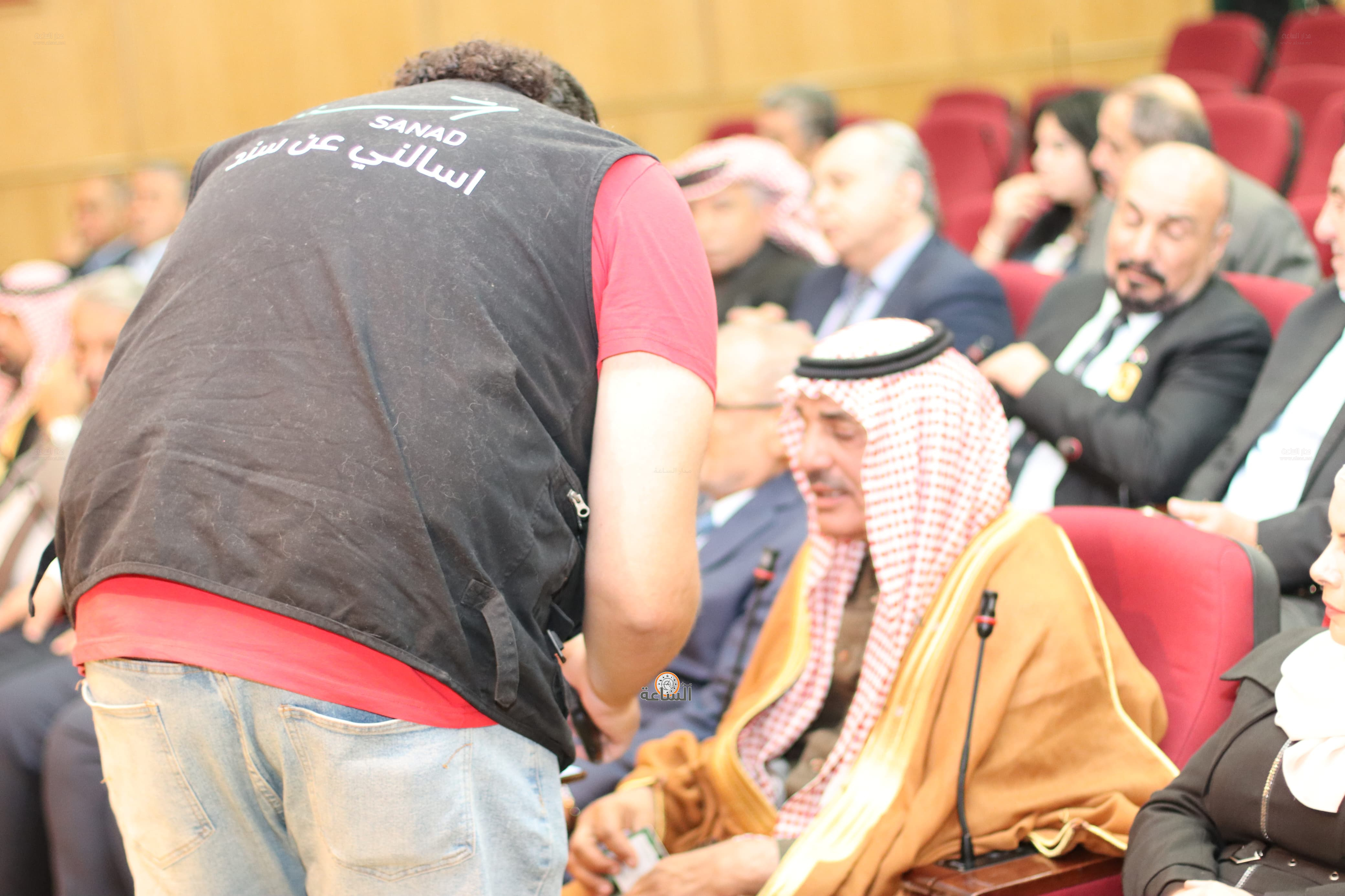 Madar Al-Saa Images 0.009278006515437642