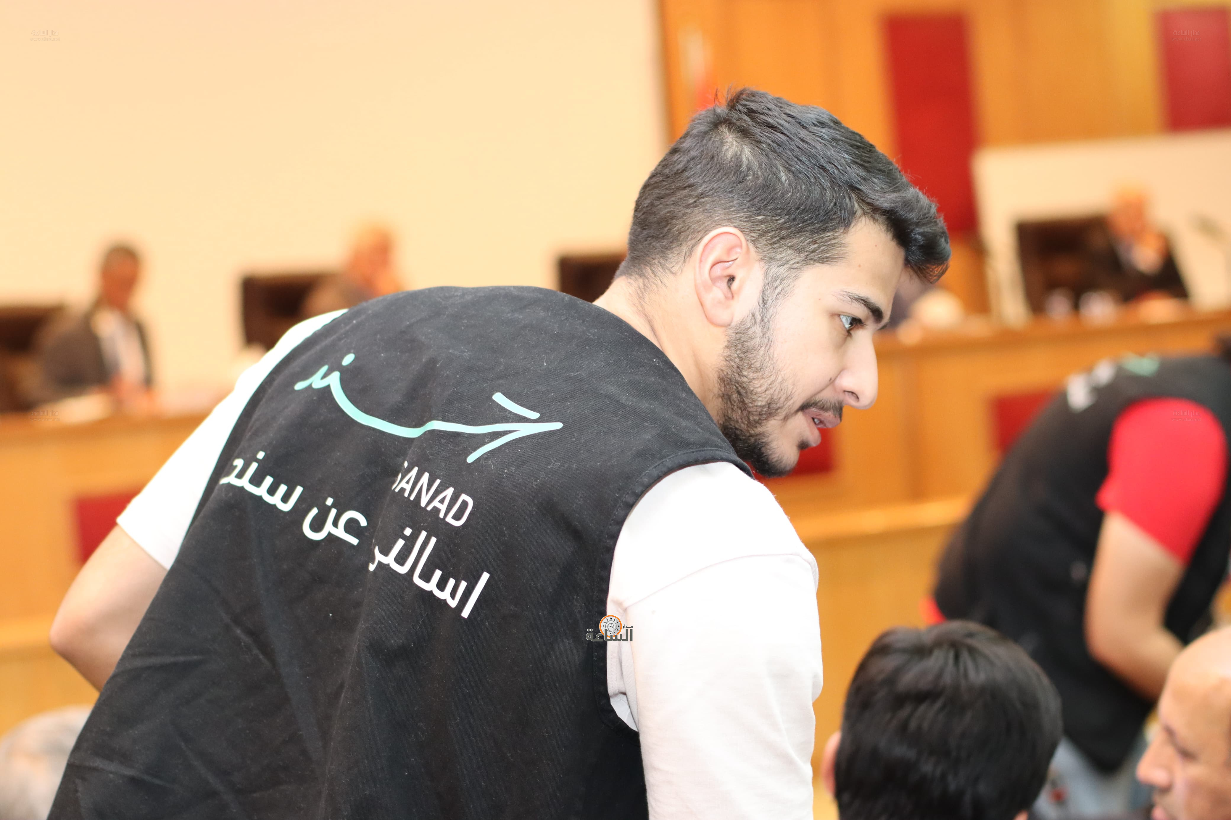 Madar Al-Saa Images 0.8565440899659895