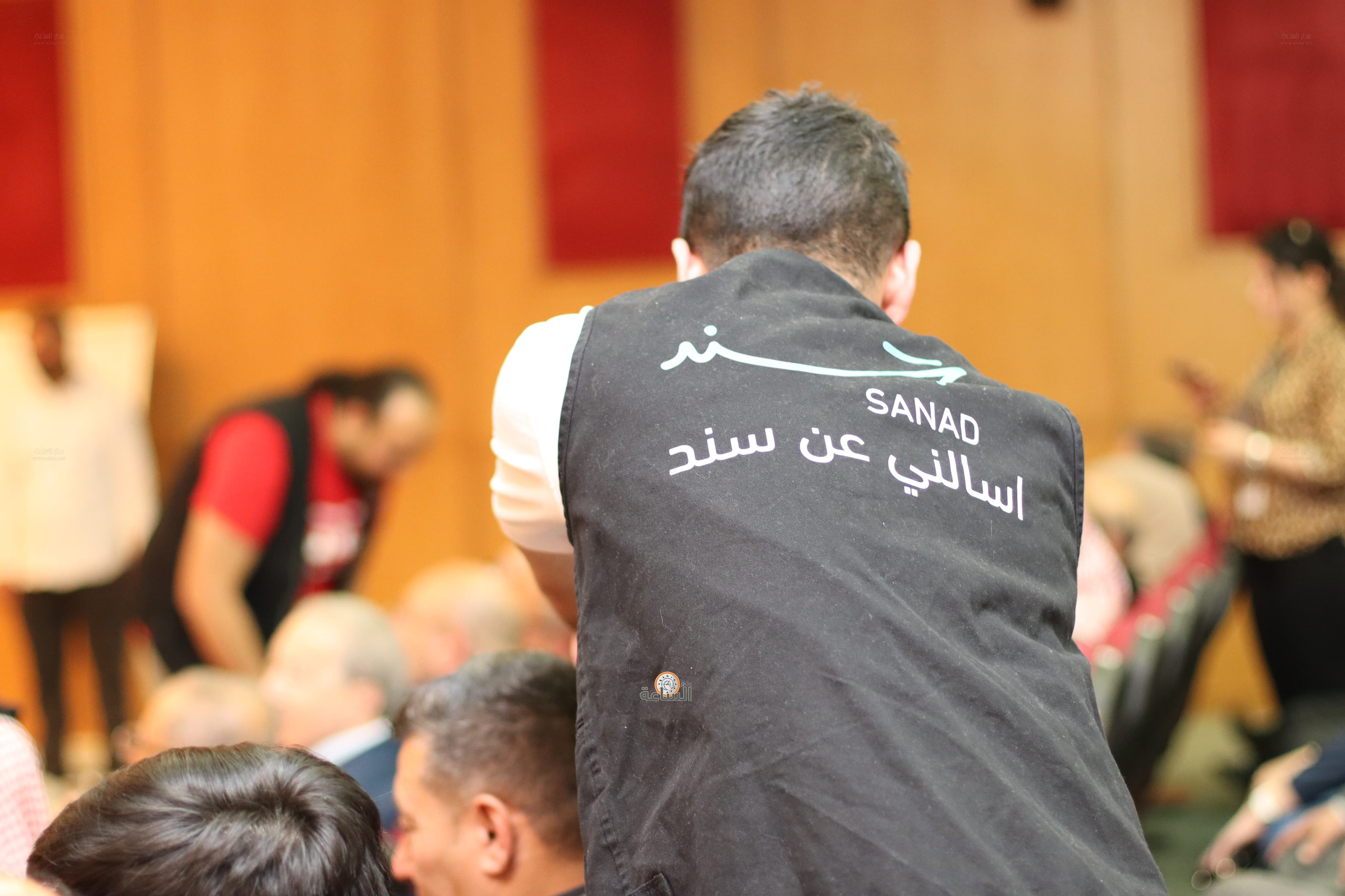 Madar Al-Saa Images 0.9736537253506505